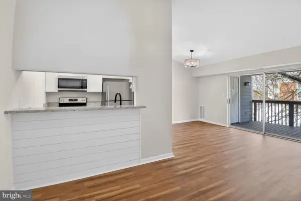 6801 White Water Way #301, GLEN BURNIE, MD 21060