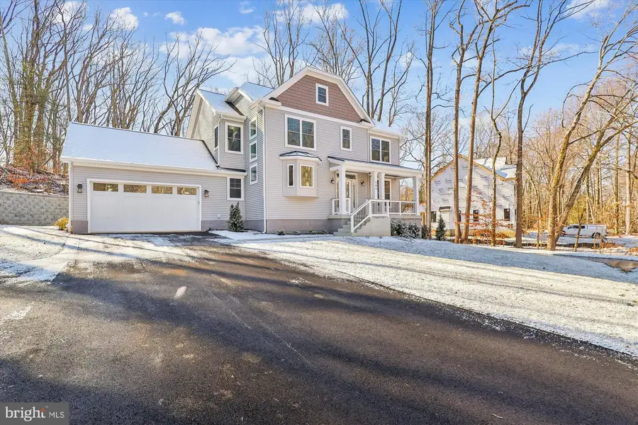 986 Waterbury Heights Dr, Crownsville, MD 21032 - #2