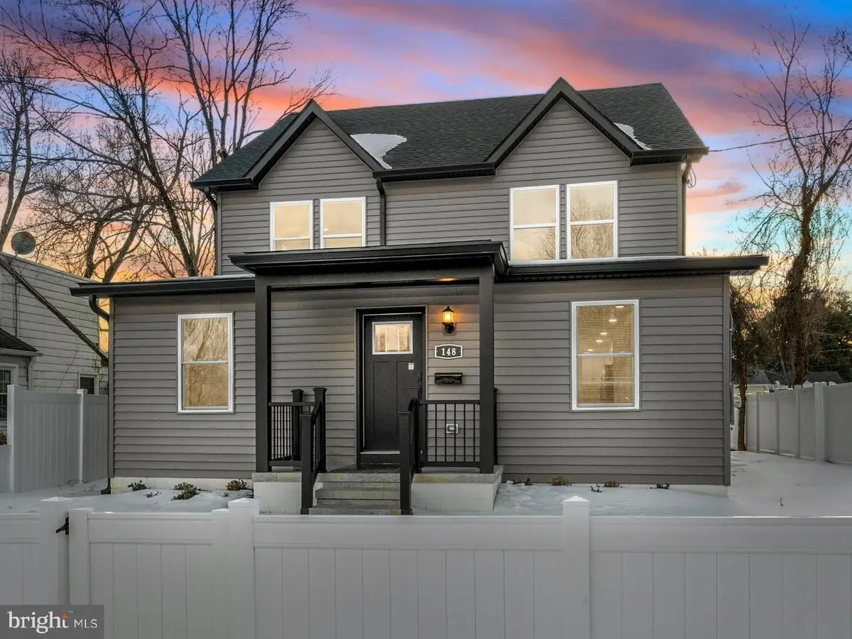 148 Jefferson St, Annapolis, MD 21403 - #1