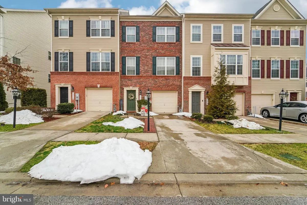 7714 Gaston Pl, Glen Burnie, MD 21060 - #1