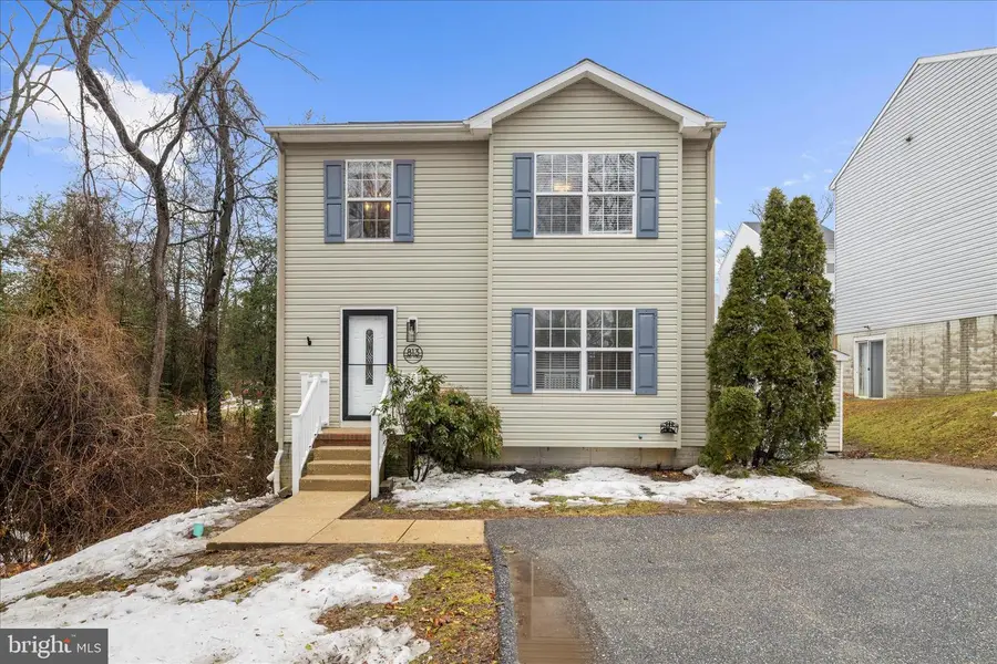 813 201st St, Pasadena, MD 21122 - #2