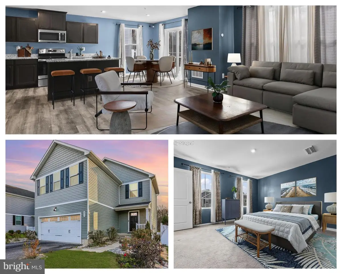 211 Green Ridge Ln, Glen Burnie, MD 21060 - #1