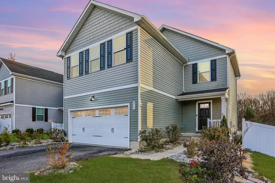 211 Green Ridge Ln, Glen Burnie, MD 21060 - #2