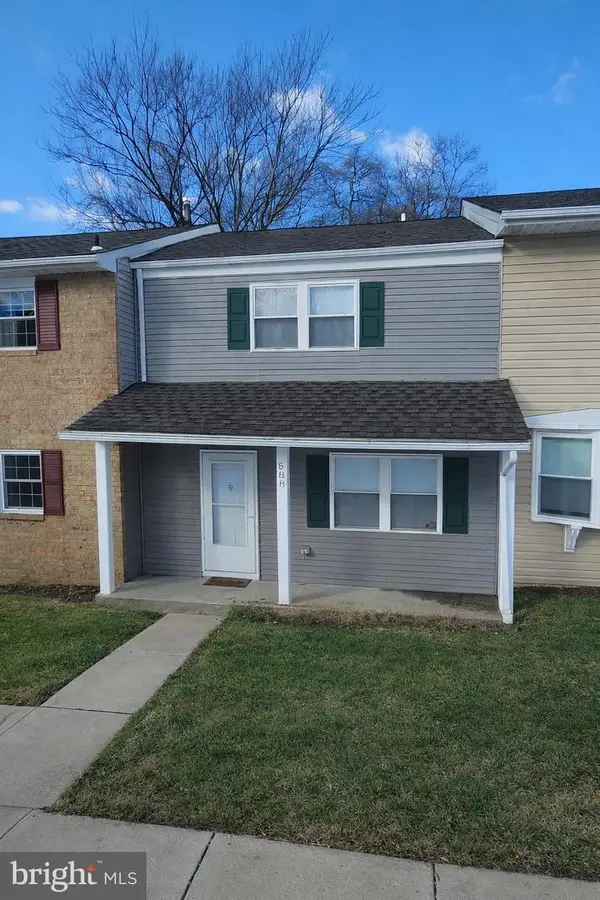 588 Valleywood Rd, MILLERSVILLE, MD 21108