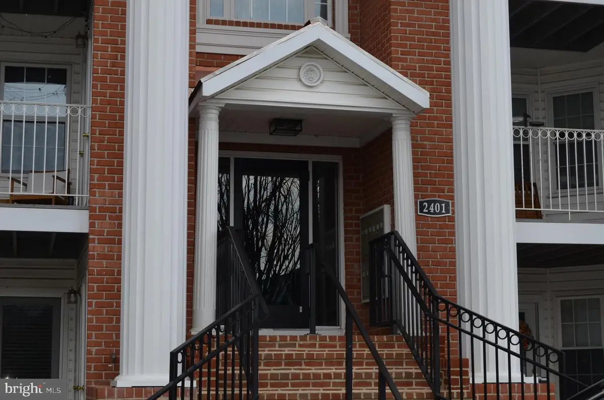 2401 Forest Edge Ct #202f, Odenton, MD 21113 - #1