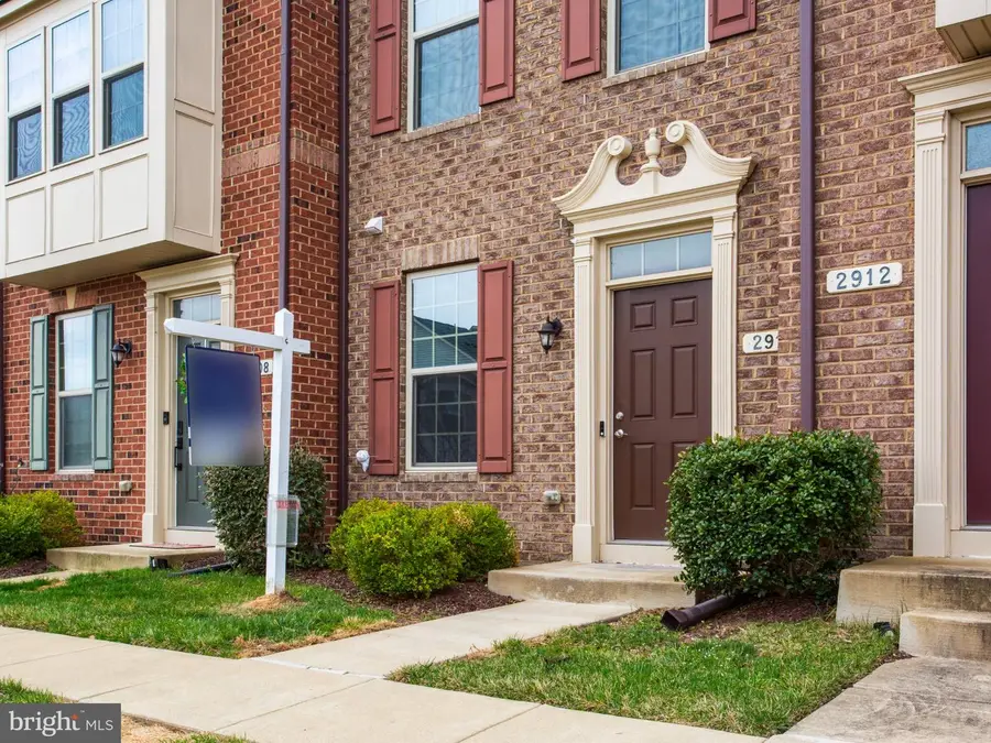 2910 Glendale Ave, Hanover, MD 21076 - #2