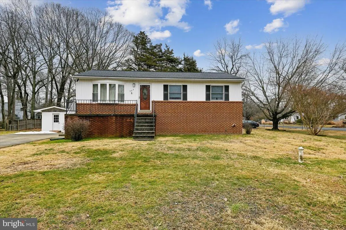 503 Harbor Dr, Annapolis, MD 21403 - #1