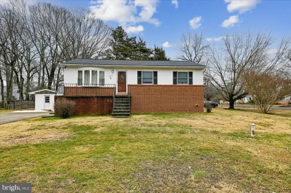 503 Harbor Dr, ANNAPOLIS, MD 21403