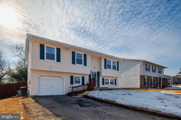 1003 Springhill Way, GAMBRILLS, MD 21054