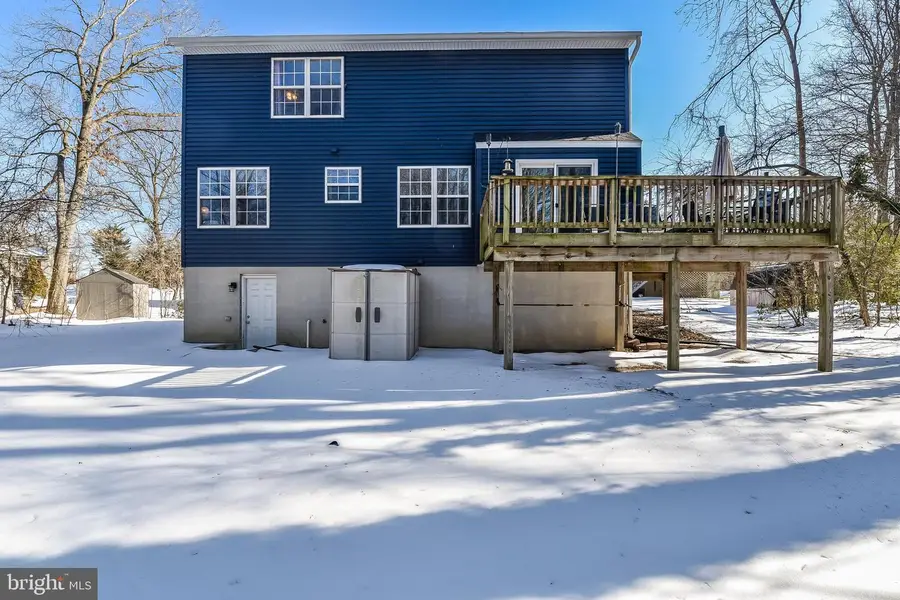 8122 Mountain View Cir, Pasadena, MD 21122 - #2