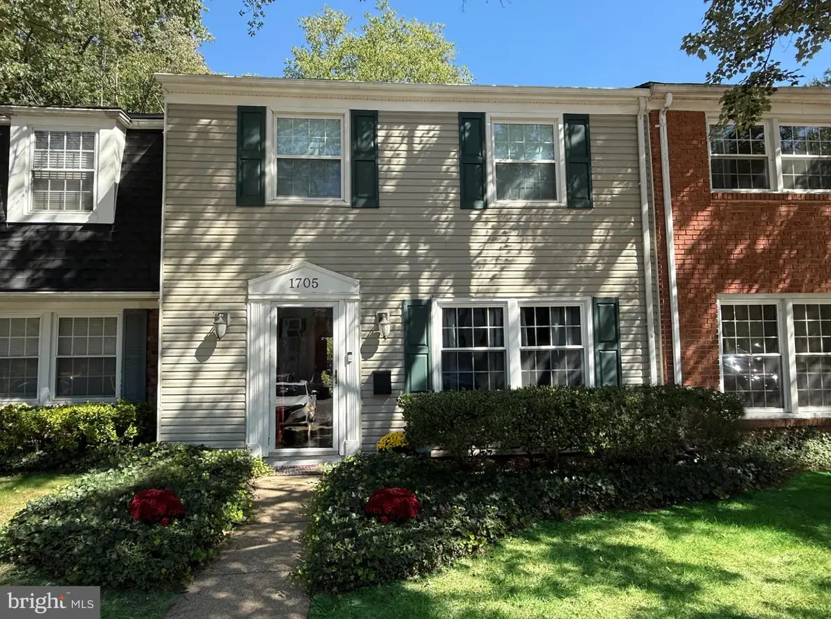 1705 Fillmore Ct, Crofton, MD 21114 - #1