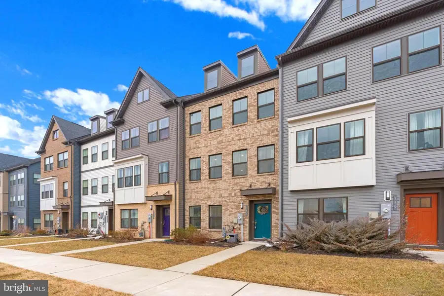 737 Allegheny Ave, Glen Burnie, MD 21060 - #3