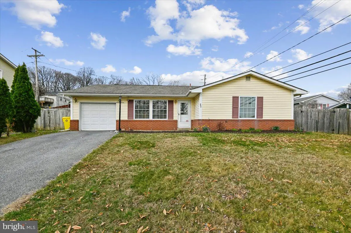 892 Winterhaven Dr, Gambrills, MD 21054 - #1