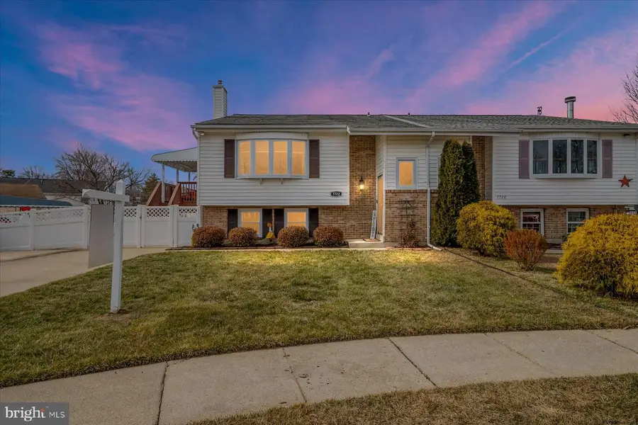 7722 Vena Ct, Pasadena, MD 21122 - #2