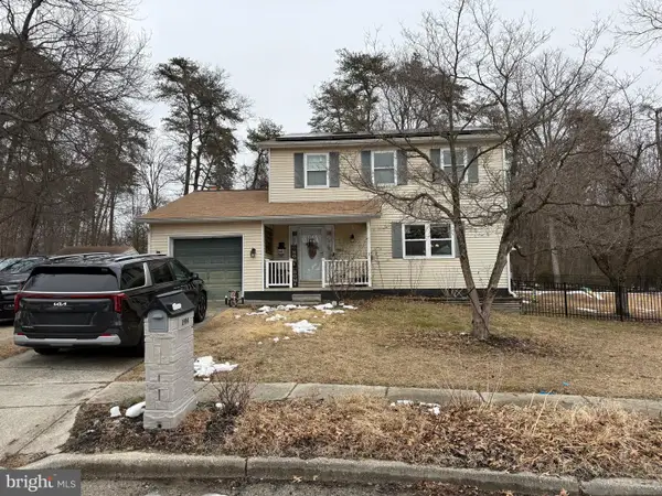 1914 Wamsutta Ln, HANOVER, MD 21076