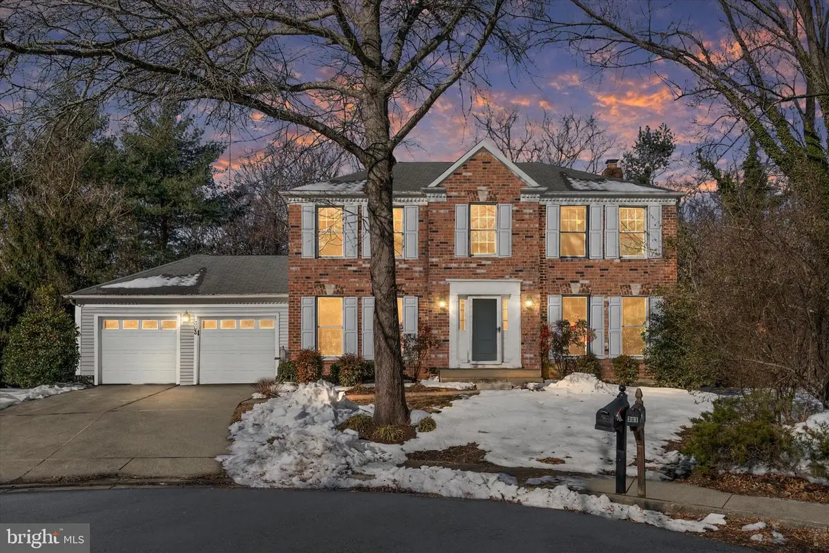 303 Pytchley Run, Annapolis, MD 21403 - #1