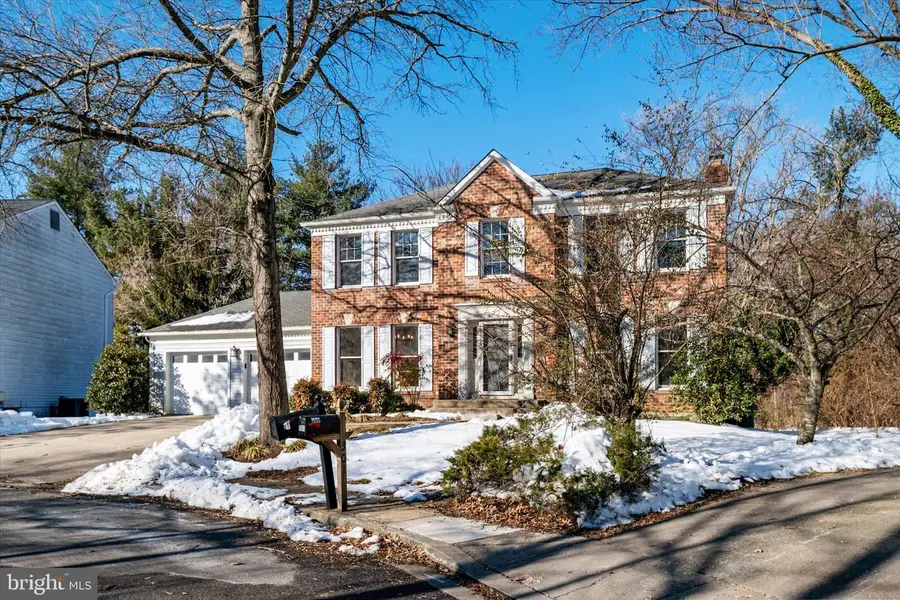 303 Pytchley Run, Annapolis, MD 21403 - #3