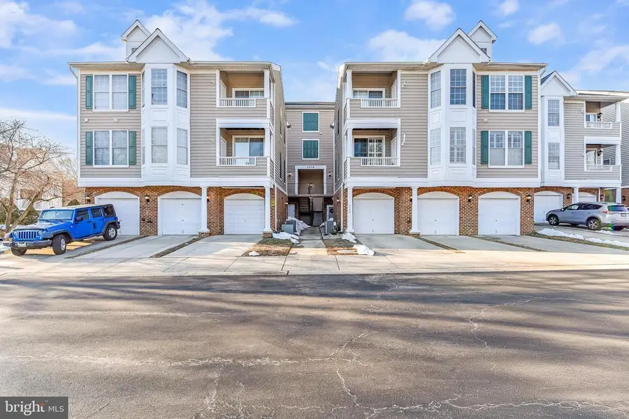 2006 Peggy Stewart Way #204, Annapolis, MD 21401 - #2