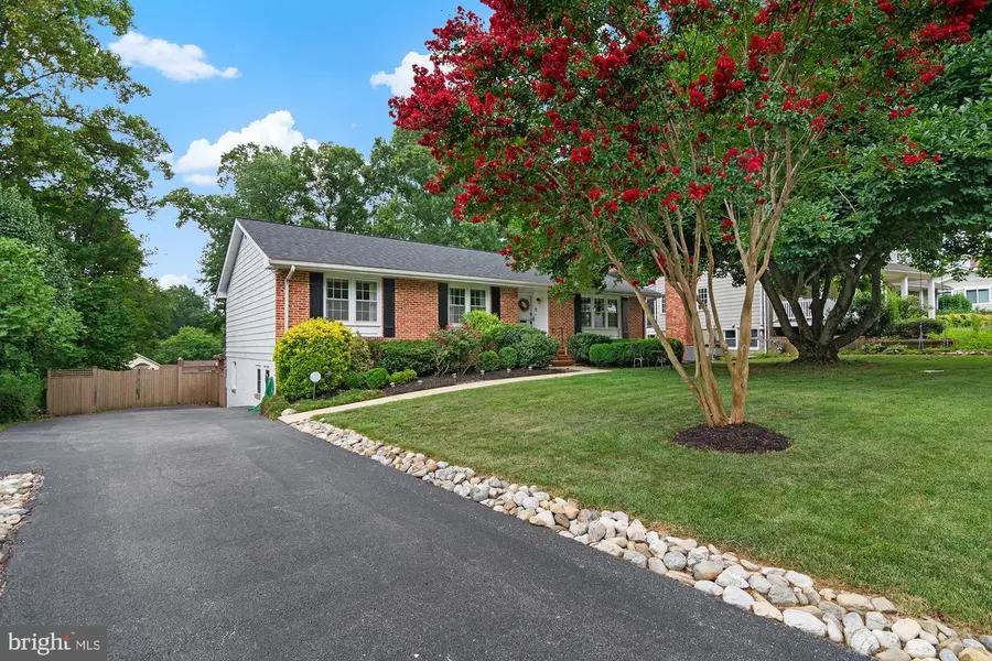 296 Halsey Rd, Annapolis, MD 21401 - #2