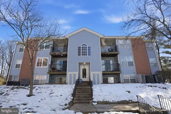 101 Water Fountain Way #203, GLEN BURNIE, MD 21060