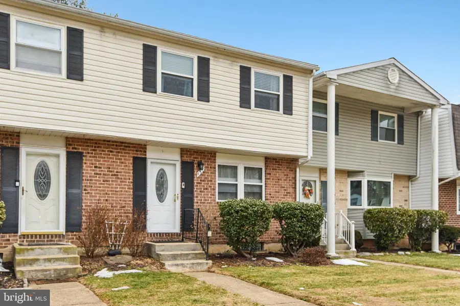 457 Cornell Ct, Glen Burnie, MD 21061 - #3