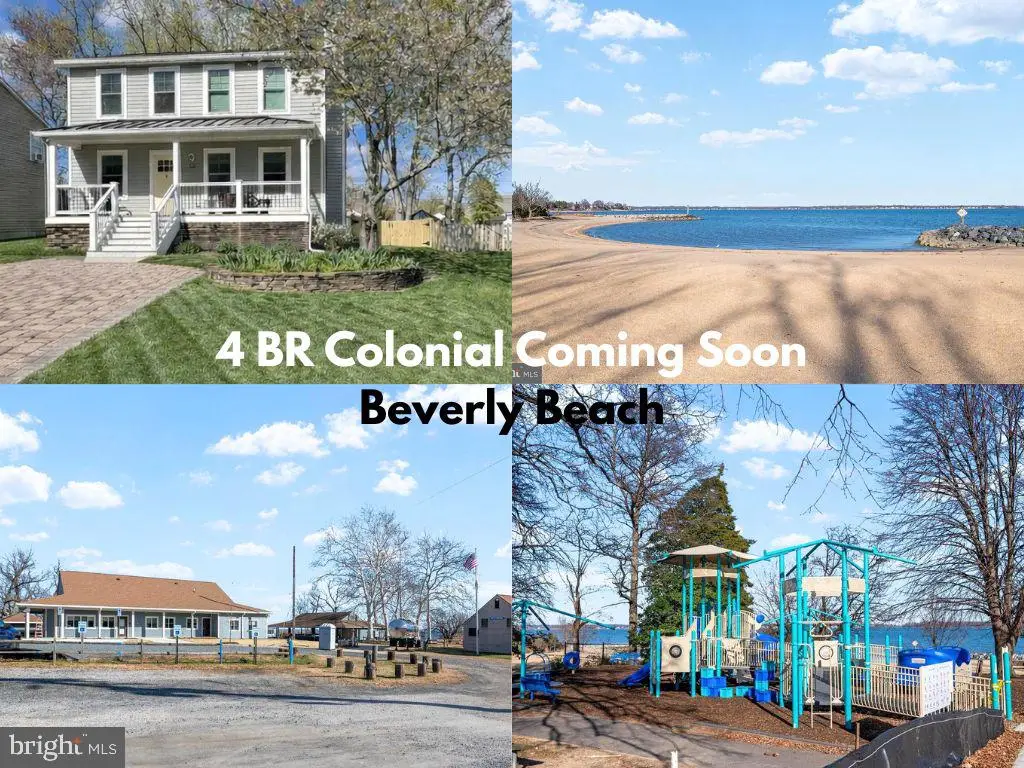 112 Elliott Pl, Edgewater, MD 21037 - #1