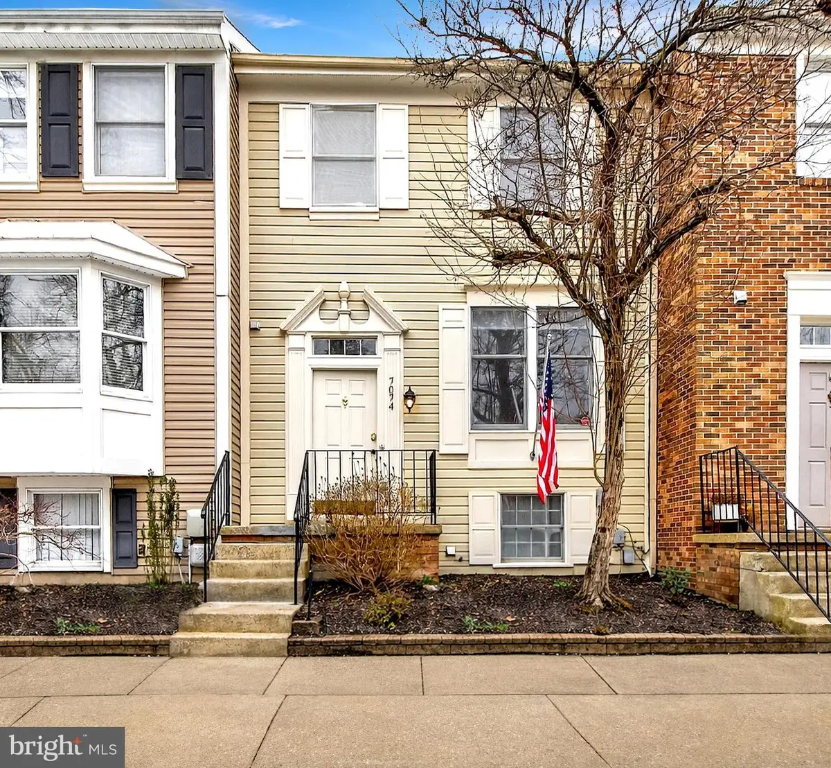 7074 Timberfield Pl, Chestnut Hill Cove, MD 21226 - #1