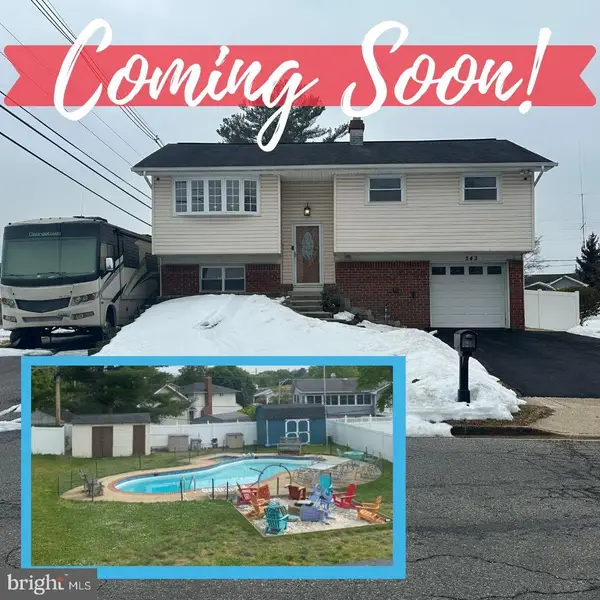 543 Nolfield Dr, GLEN BURNIE, MD 21061