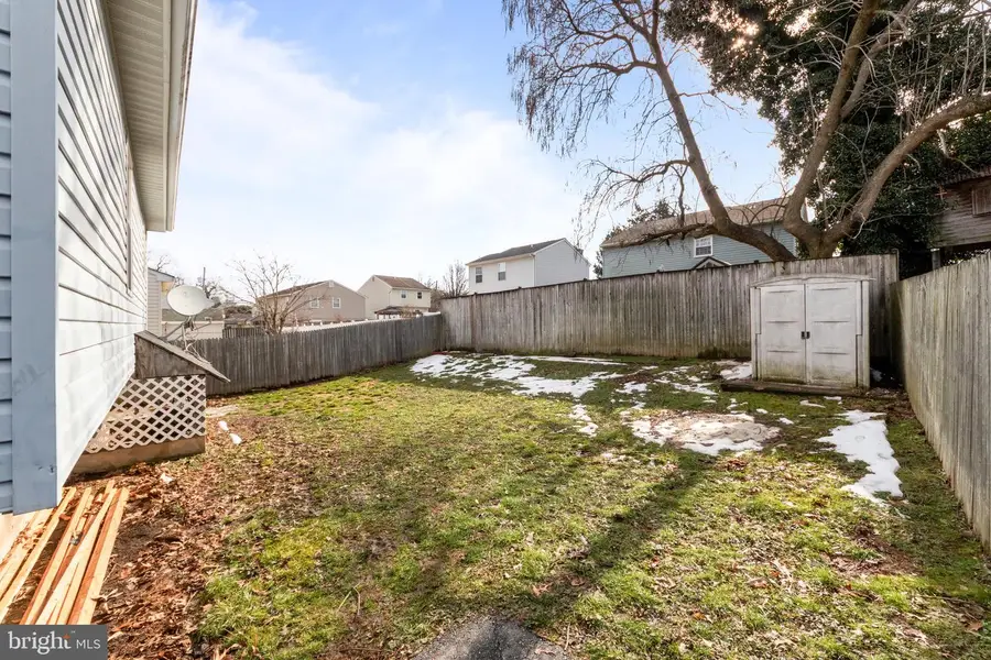 719 203rd St, Pasadena, MD 21122 - #3