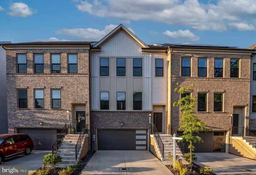 3248 Watershed Blvd, Laurel, MD 20724 - #2