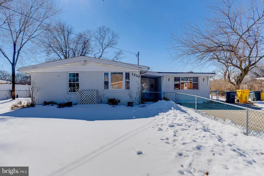 1210 Cathedral Dr, Glen Burnie, MD 21061 - #3