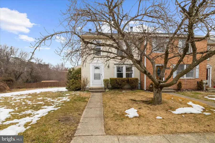 8214 Shady Nook Ct, Pasadena, MD 21122 - #2