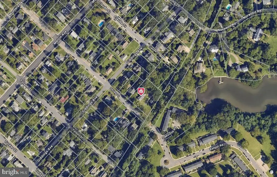 4 Shiley St, Annapolis, MD 21401 - #2