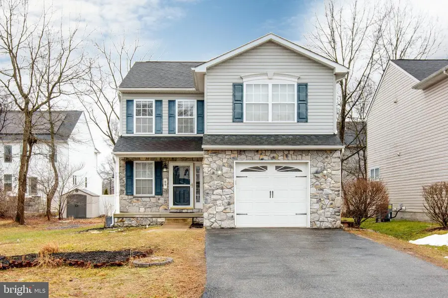 89 W Virginia Ave, Severn, MD 21144 - #2