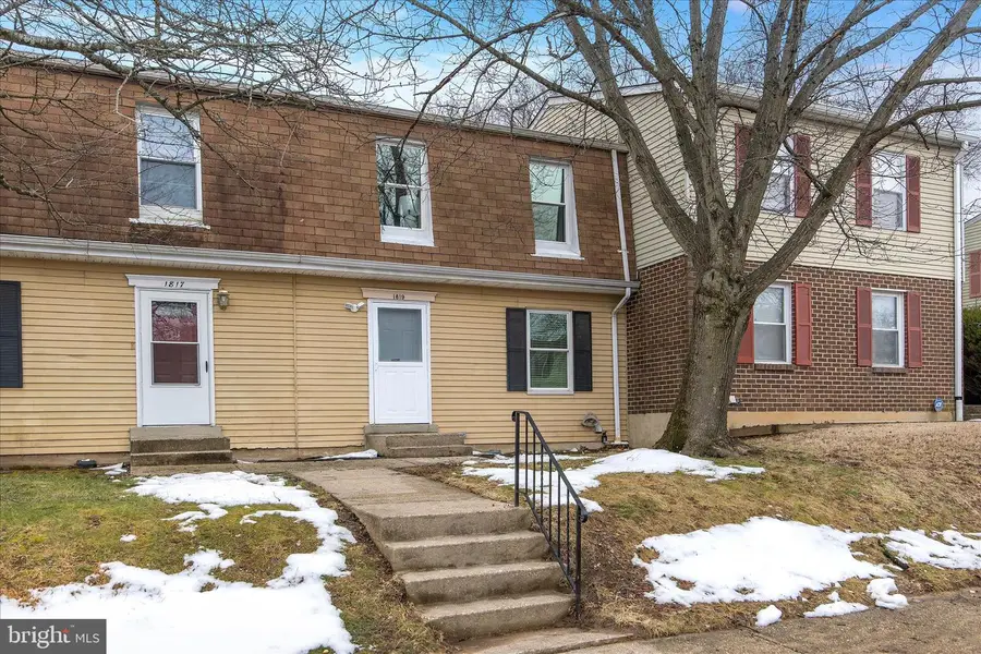 1819 Oriole Ct, Severn, MD 21144 - #2