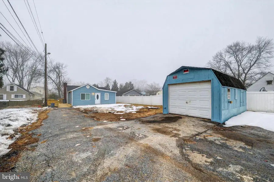 309 Margate Dr, Glen Burnie, MD 21060 - #3