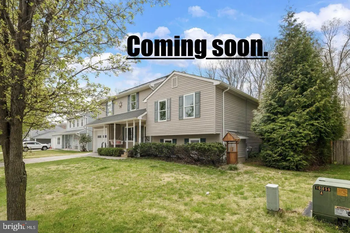 5510 Berkley Manor Ln, Churchton, MD 20733 - #1