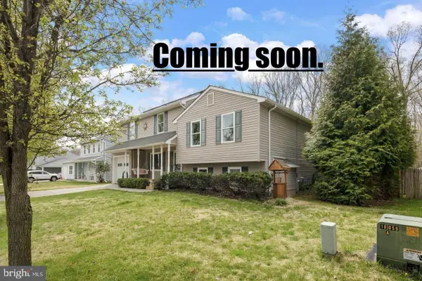 5510 Berkley Manor Ln, CHURCHTON, MD 20733