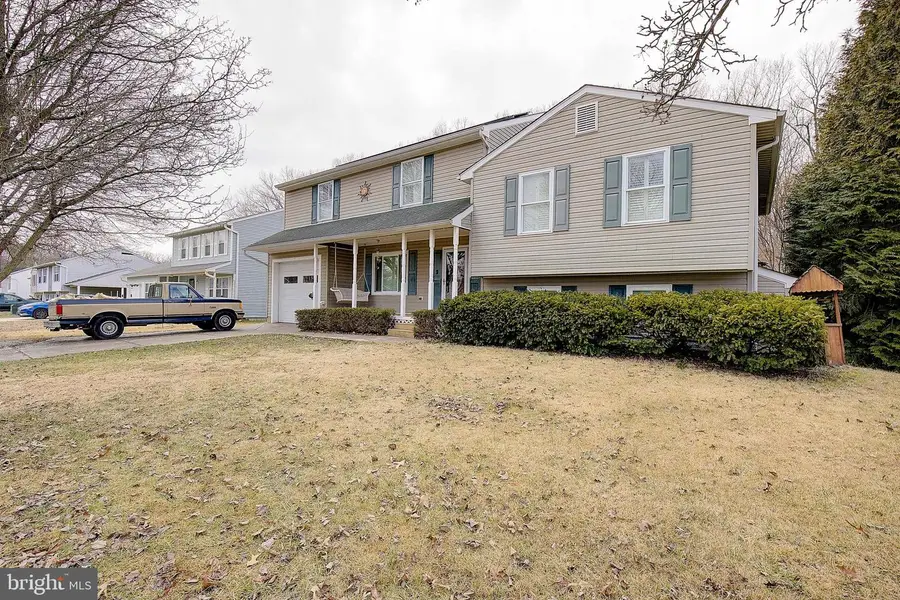 5510 Berkley Manor Ln, Churchton, MD 20733 - #3