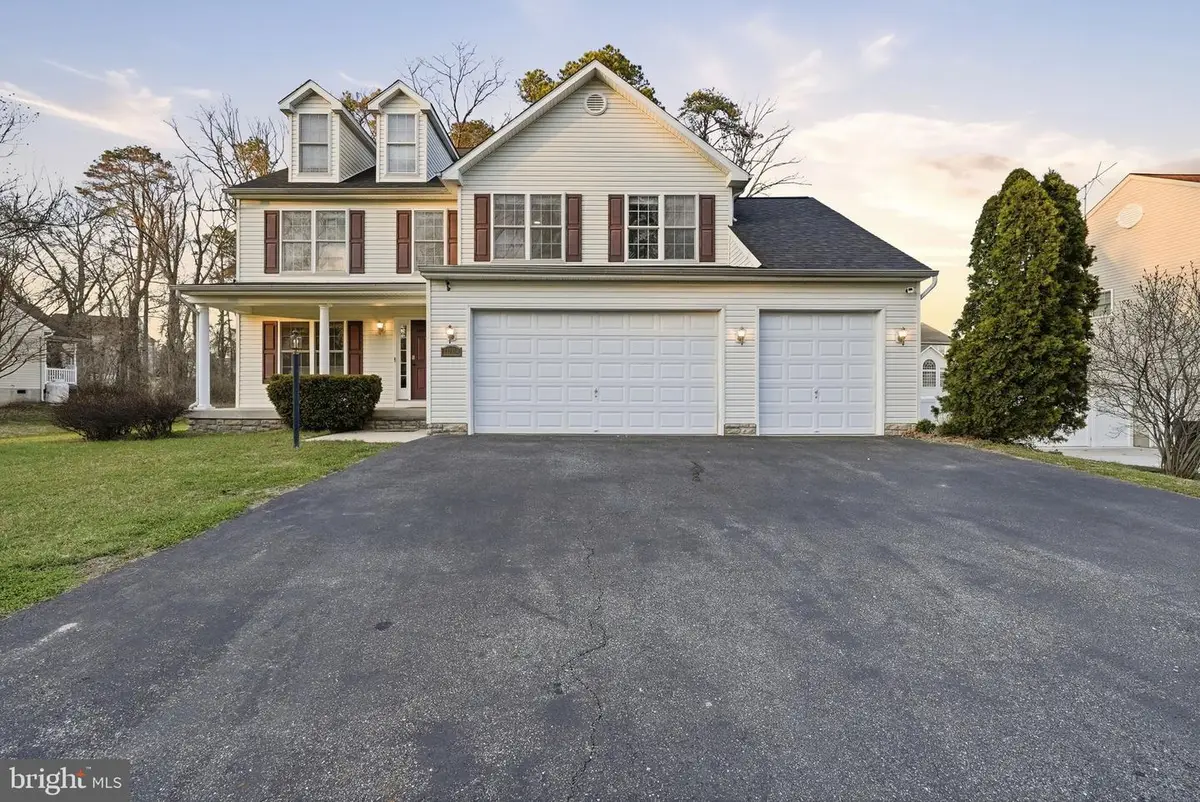 1110-a Thompson Ave, Severn, MD 21144 - #1