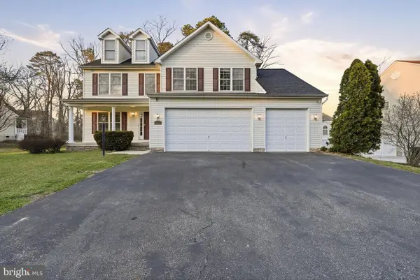 1110-a Thompson Ave, SEVERN, MD 21144