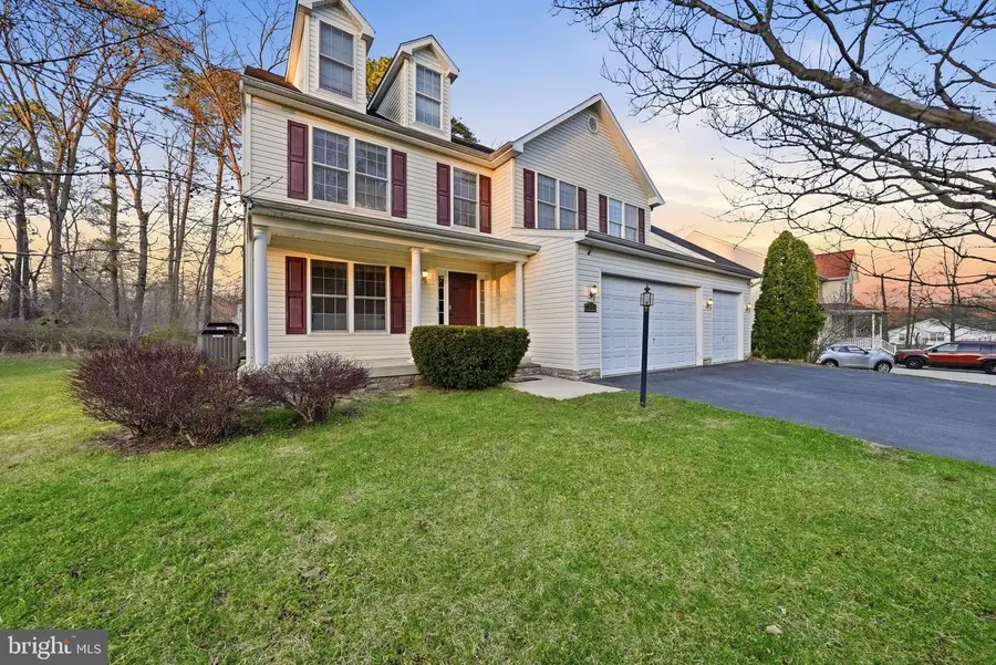 1110-a Thompson Ave, Severn, MD 21144 - #2