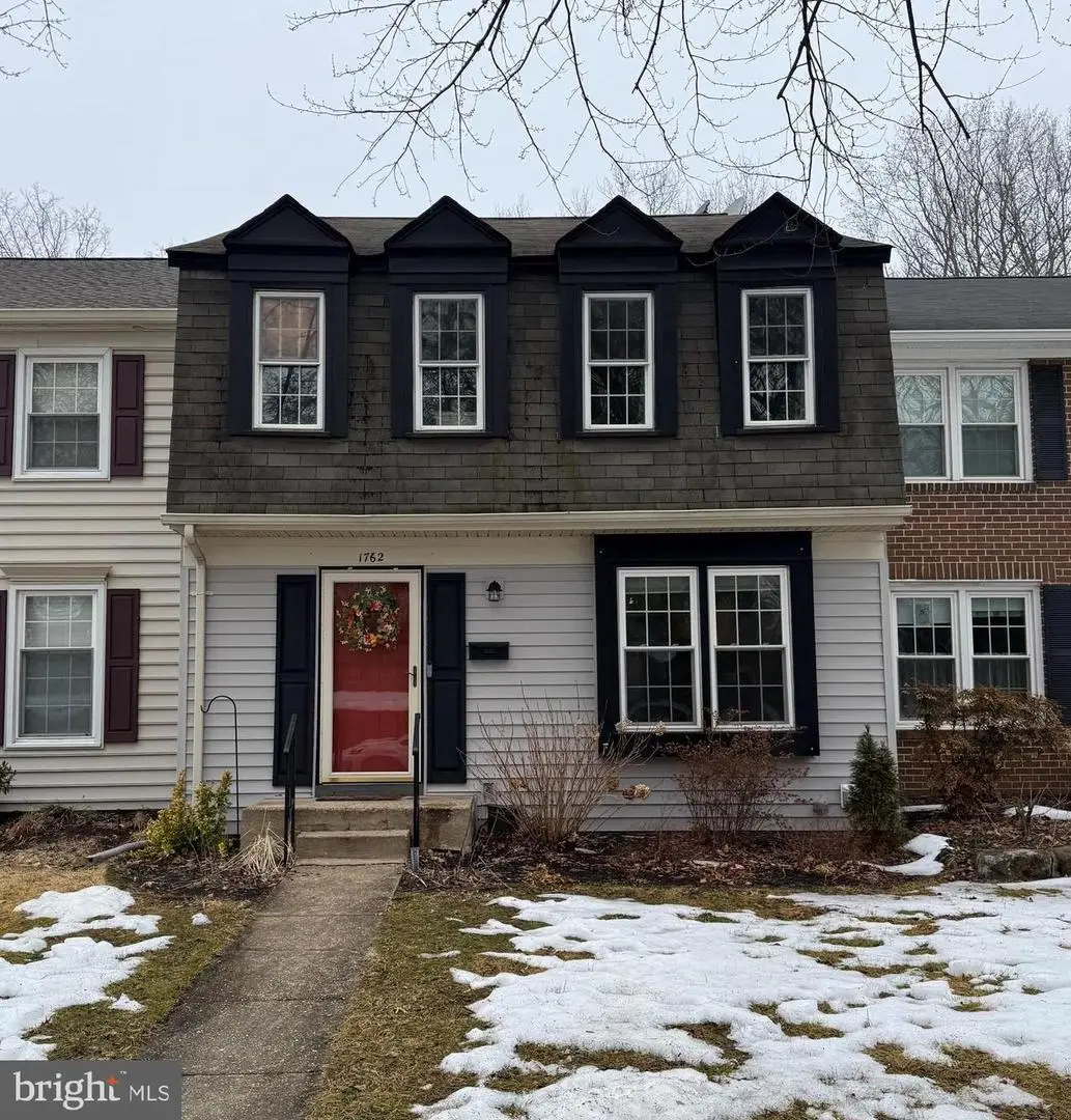1762 Lang Dr, Crofton, MD 21114 - #1