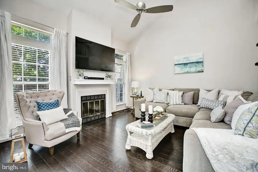 922 Yachtsman Way, Annapolis, MD 21403 - #2