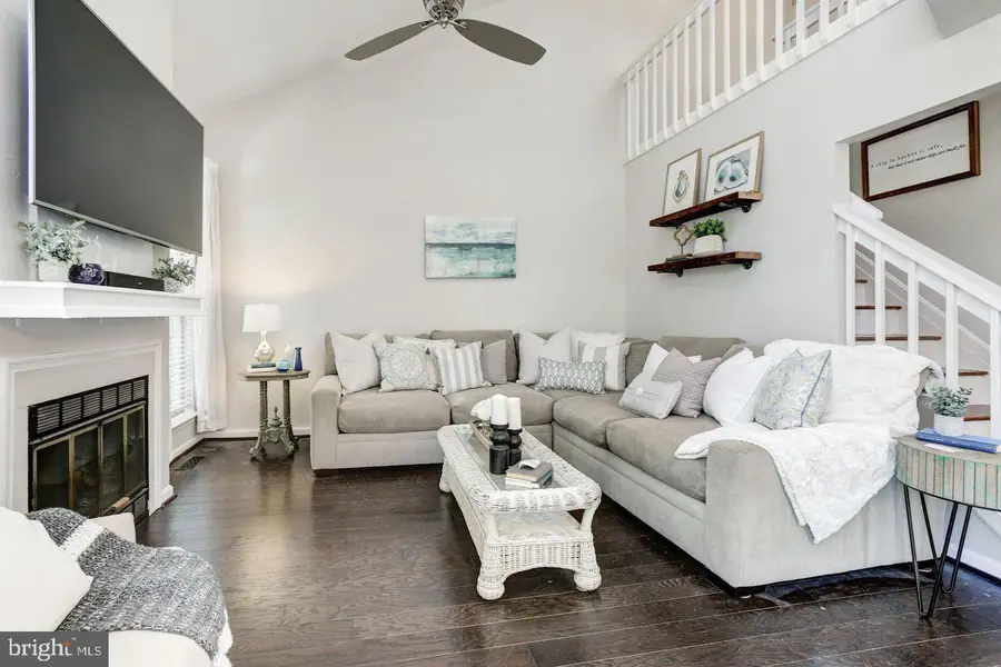 922 Yachtsman Way, Annapolis, MD 21403 - #3