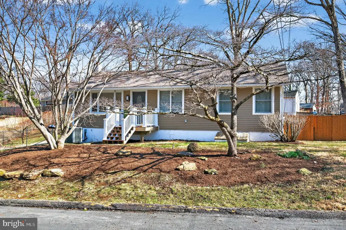 25 Lincoln Pkwy, Annapolis, MD 21401 - #1