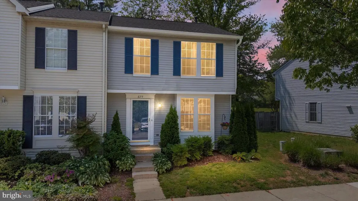 577 Quaker Ridge Ct, Arnold, MD 21012 - #1