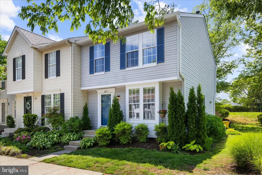 577 Quaker Ridge Ct, Arnold, MD 21012 - #3