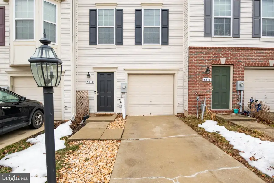 6841 Archibald Dr, Glen Burnie, MD 21060 - #2