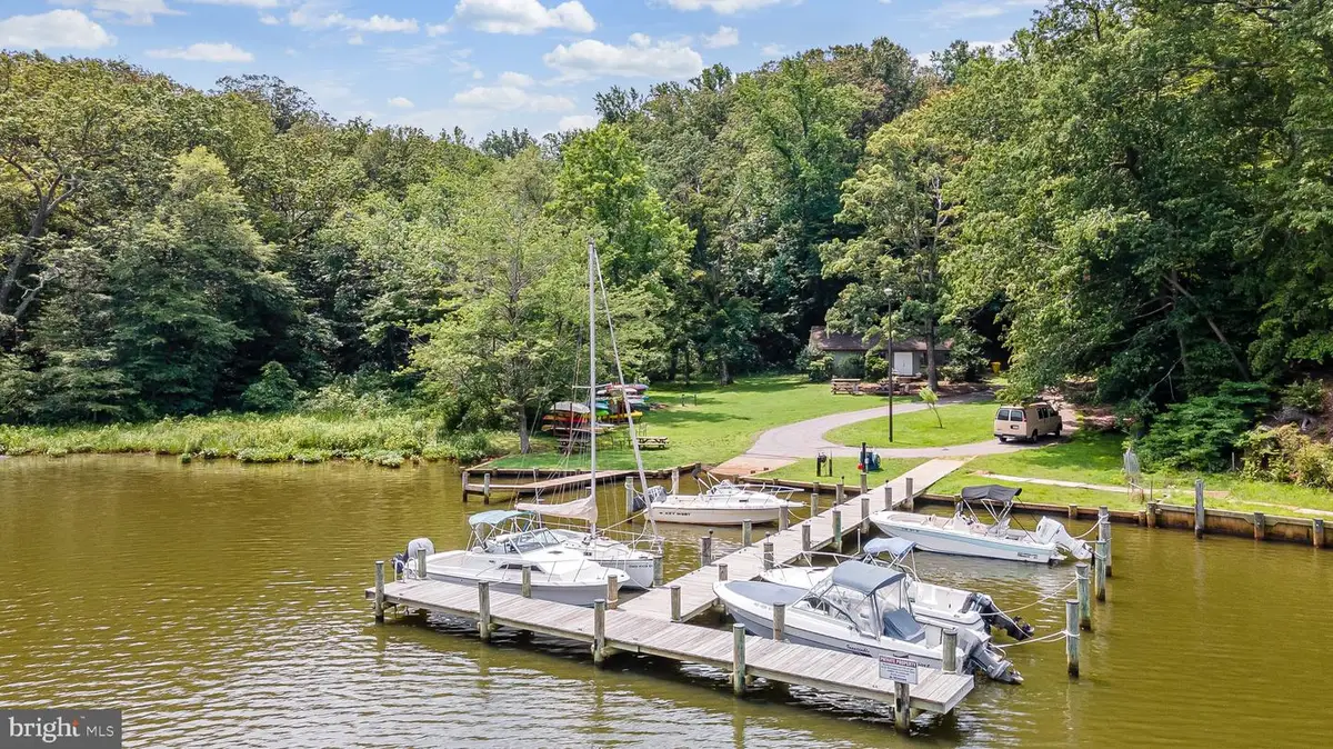 2321 Hickory Rd, Annapolis, MD 21401 - #1